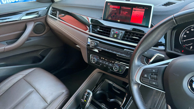 BMW X1 xDrive 20i xLine 5dr Step Auto Petrol Estate